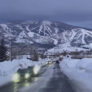 Meet your Posher, Erick